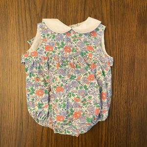 Little English bubble